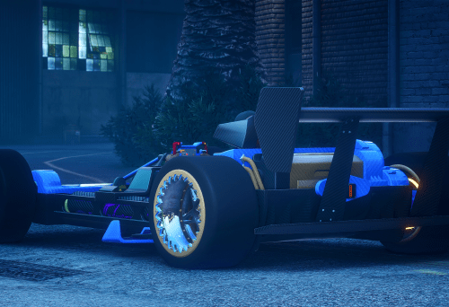 GTA5_2024-05-17_03-06-38 FiveM Mod GTA 5 Debadged Car