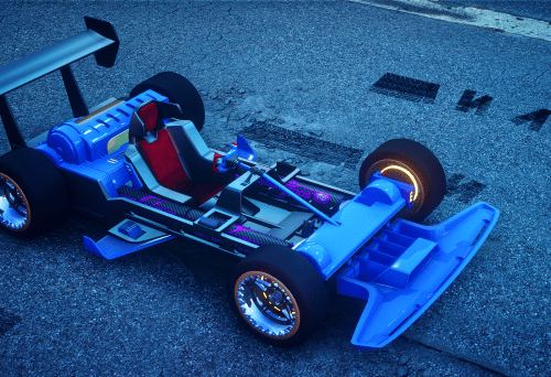 GTA5_2024-05-17_03-07-05 FiveM Mod GTA 5 Debadged Car