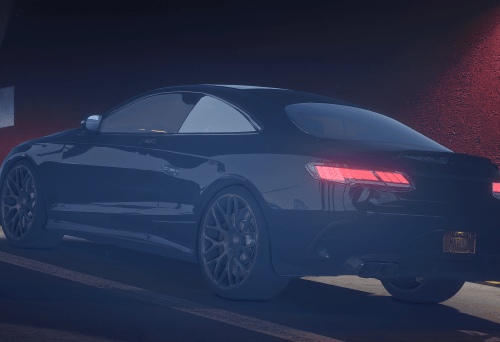 GTA5_2024-05-18_03-26-00 FiveM Mod GTA 5 Debadged Car