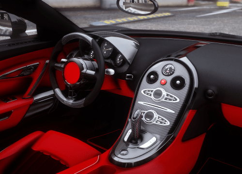 GTA5_2024-05-18_03-31-45 FiveM Mod GTA 5 Debadged Car