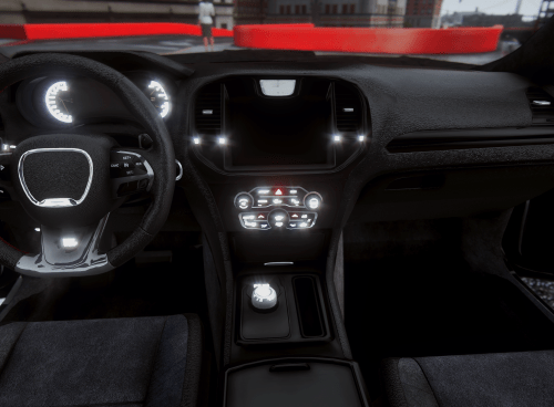 GTA5_2024-05-24_05-37-40 FiveM Mod GTA 5 Debadged Car
