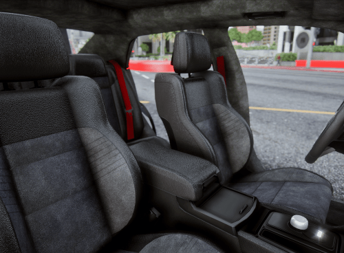 GTA5_2024-05-24_05-37-45 FiveM Mod GTA 5 Debadged Car