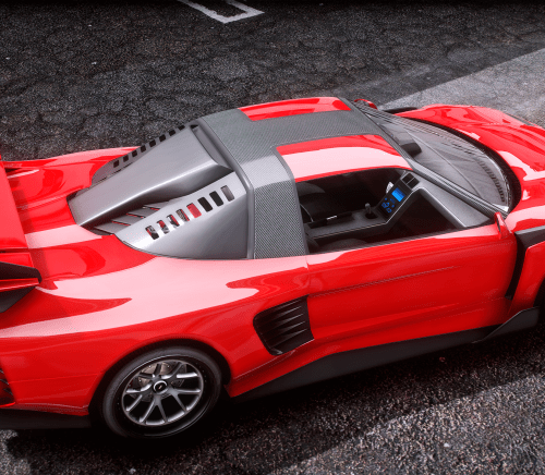 GTA5_2024-05-25_22-44-56 FiveM Mod GTA 5 Debadged Car