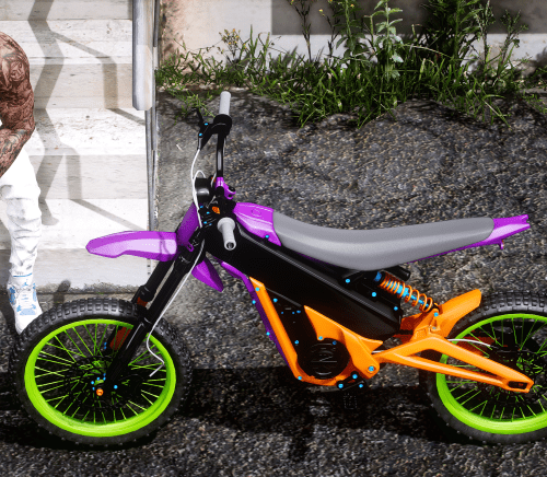 GTA5_2024-05-25_22-56-27 FiveM Mod GTA 5 Debadged Car