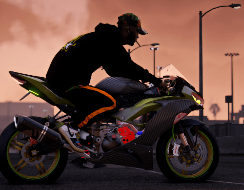 GTA5_2024-05-29_15-04-12 FiveM Mod GTA 5 Debadged Car