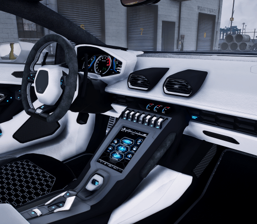 GTA5_2024-05-31_13-34-26 FiveM Mod GTA 5 Debadged Car