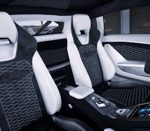 GTA5_2024-05-31_13-34-30 FiveM Mod GTA 5 Debadged Car