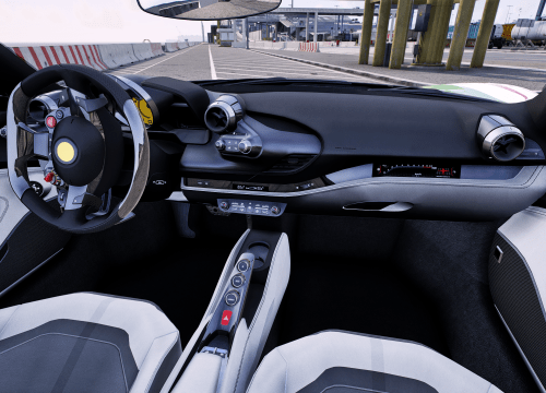GTA5_2024-06-01_22-20-51 FiveM Mod GTA 5 Debadged Car