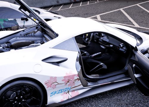 GTA5_2024-06-01_22-21-13 FiveM Mod GTA 5 Debadged Car