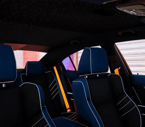 GTA5_2024-06-03_19-12-49 FiveM Mod GTA 5 Debadged Car