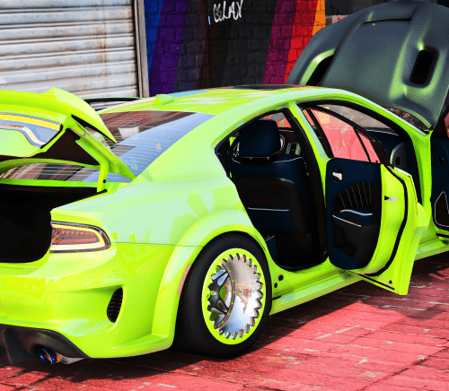 GTA5_2024-06-03_19-13-12 FiveM Mod GTA 5 Debadged Car