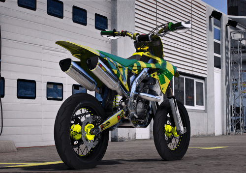 GTA5_2024-06-08_01-40-34 FiveM Mod GTA 5 Debadged Car