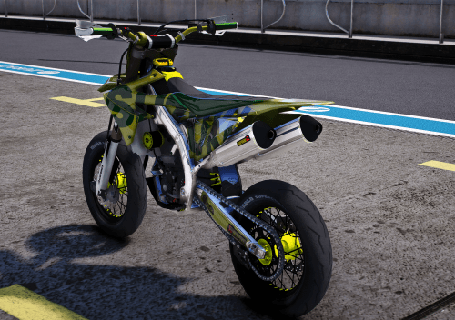 GTA5_2024-06-08_01-40-48 FiveM Mod GTA 5 Debadged Car