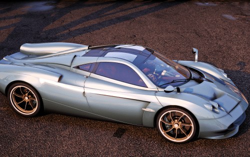 GTA5_2024-06-15_10-38-44 FiveM Mod GTA 5 Debadged Car