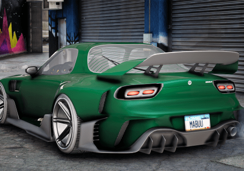 GTA5_2024-06-15_12-25-17 FiveM Mod GTA 5 Debadged Car