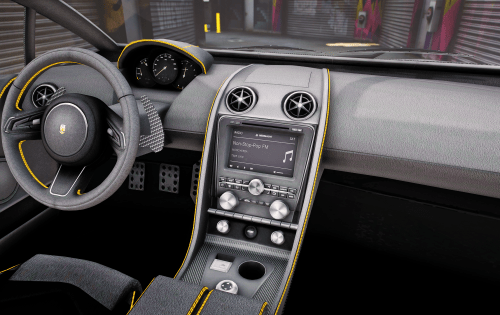 GTA5_2024-06-15_12-27-06 FiveM Mod GTA 5 Debadged Car