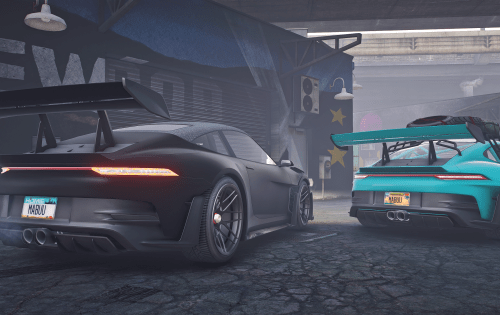 GTA5_2024-06-15_12-31-12 FiveM Mod GTA 5 Debadged Car