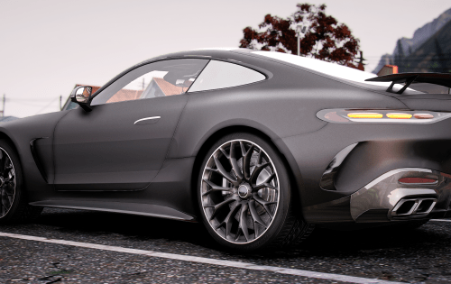 GTA5_2024-06-26_22-05-20 FiveM Mod GTA 5 Debadged Car