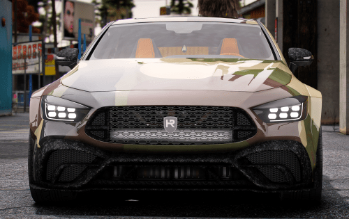 GTA5_2024-06-26_23-13-32 FiveM Mod GTA 5 Debadged Car