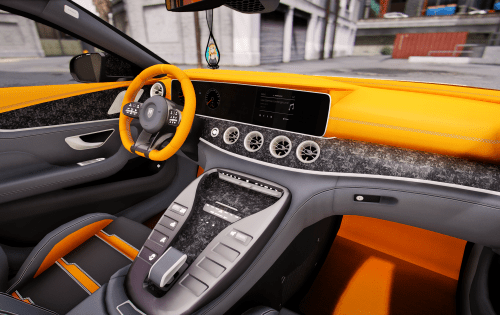 GTA5_2024-06-26_23-14-03 FiveM Mod GTA 5 Debadged Car