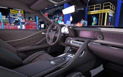 GTA5_2024-06-26_23-39-21 FiveM Mod GTA 5 Debadged Car