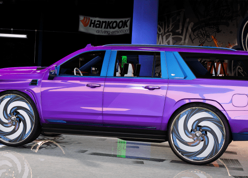 GTA5_2024-06-27_00-03-08 FiveM Mod GTA 5 Debadged Car