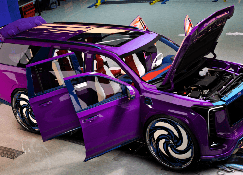 GTA5_2024-06-27_00-03-26 FiveM Mod GTA 5 Debadged Car
