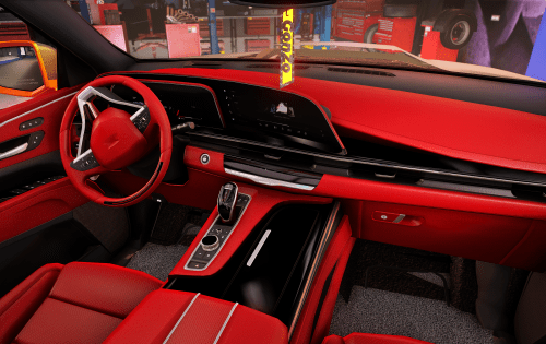 GTA5_2024-06-27_00-08-48 FiveM Mod GTA 5 Debadged Car