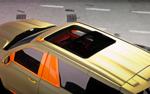 GTA5_2024-06-27_00-08-59 FiveM Mod GTA 5 Debadged Car