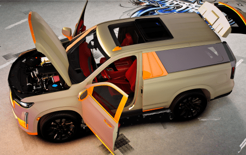 GTA5_2024-06-27_00-09-09 FiveM Mod GTA 5 Debadged Car