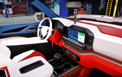 GTA5_2024-06-27_00-12-52 FiveM Mod GTA 5 Debadged Car