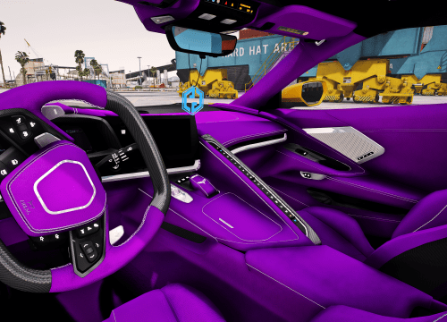 GTA5_2024-07-04_19-22-18 FiveM Mod GTA 5 Debadged Car