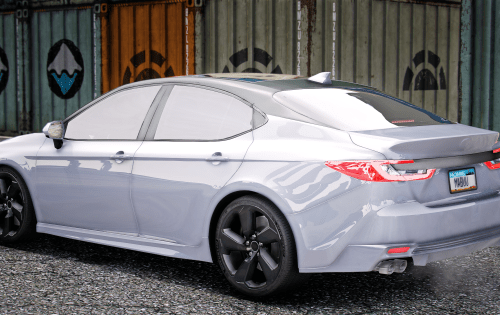 GTA5_2024-07-04_20-03-08 FiveM Mod GTA 5 Debadged Car