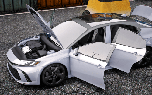 GTA5_2024-07-04_20-04-04 FiveM Mod GTA 5 Debadged Car