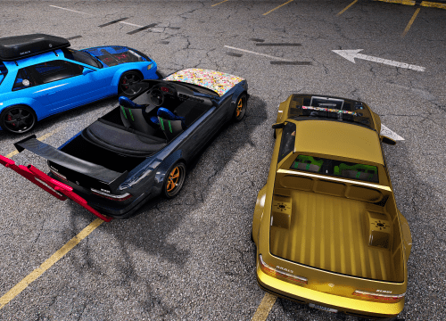 GTA5_2024-07-04_21-11-04 FiveM Mod GTA 5 Debadged Car