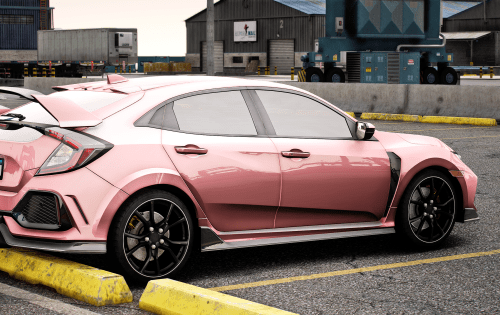GTA5_2024-07-04_21-58-22 FiveM Mod GTA 5 Debadged Car