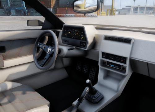 GTA5_2024-07-06_02-24-24 FiveM Mod GTA 5 Debadged Car