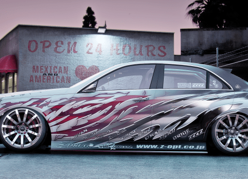 GTA5_2024-07-11_02-39-10 FiveM Mod GTA 5 Debadged Car