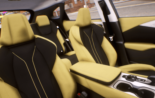 GTA5_2024-07-19_00-52-54 FiveM Mod GTA 5 Debadged Car