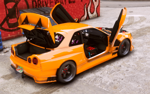 GTA5_2024-07-19_01-09-39 FiveM Mod GTA 5 Debadged Car