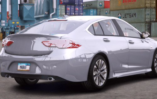GTA5_2024-07-19_01-23-06 FiveM Mod GTA 5 Debadged Car