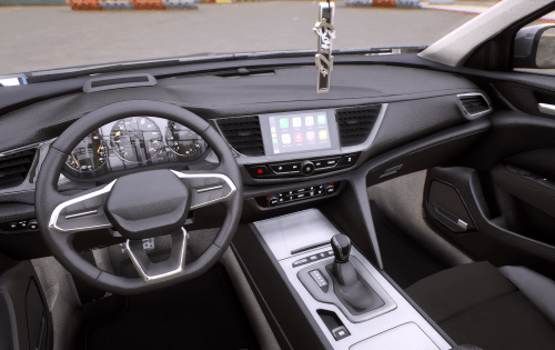 GTA5_2024-07-19_01-23-22 FiveM Mod GTA 5 Debadged Car