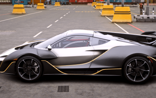 GTA5_2024-07-19_01-41-50 FiveM Mod GTA 5 Debadged Car