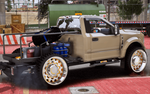 GTA5_2024-07-21_10-10-29 FiveM Mod GTA 5 Debadged Car
