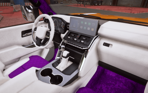 GTA5_2024-07-21_10-15-50 FiveM Mod GTA 5 Debadged Car