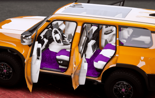 GTA5_2024-07-21_10-16-04 FiveM Mod GTA 5 Debadged Car