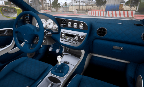 GTA5_2024-07-21_10-55-45 FiveM Mod GTA 5 Debadged Car