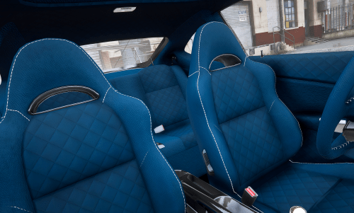 GTA5_2024-07-21_10-55-57 FiveM Mod GTA 5 Debadged Car