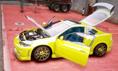 GTA5_2024-07-21_10-56-11 FiveM Mod GTA 5 Debadged Car