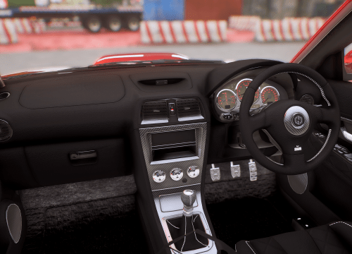 GTA5_2024-07-21_11-07-03 FiveM Mod GTA 5 Debadged Car